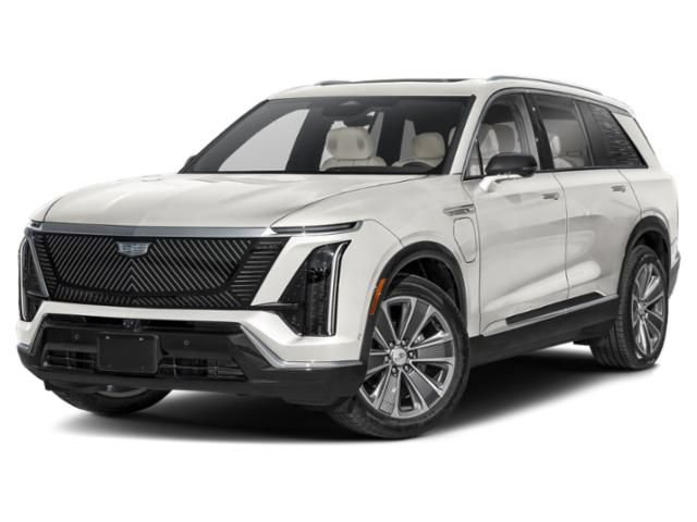 New 2026 Cadillac Vistiq Premium Luxury