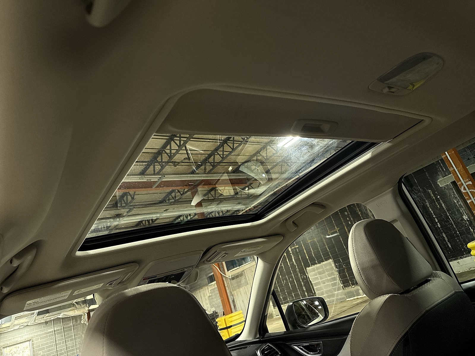 Used 2021 Subaru Forester Premium image 24