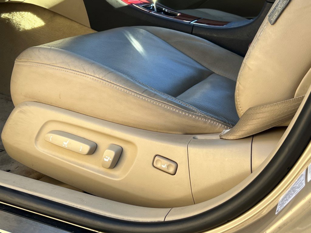 Used 2008 Lexus ES 350 350 4dr Car image 19