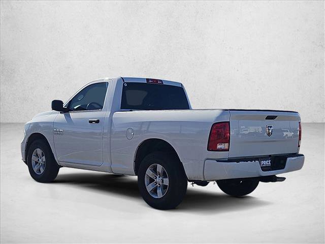 Used 2018 RAM 1500 Express image 8