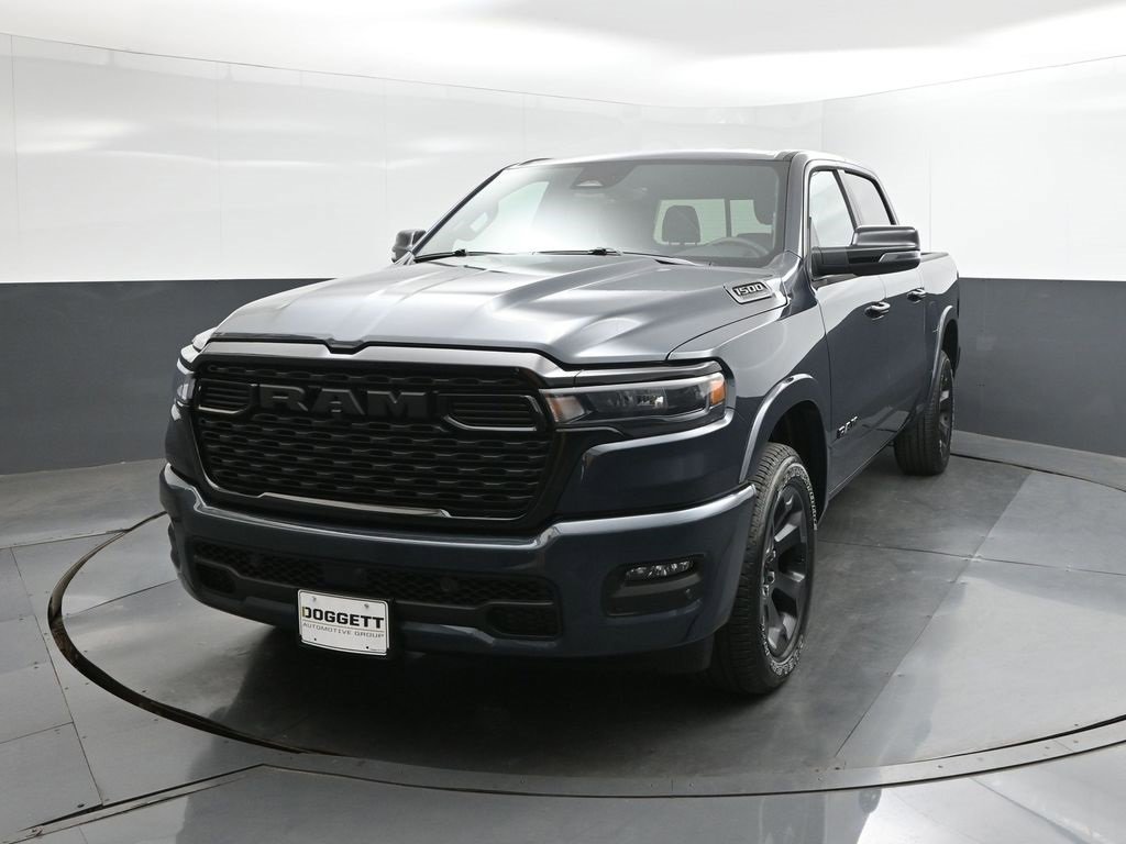 New 2026 RAM 1500 Lone Star image 30