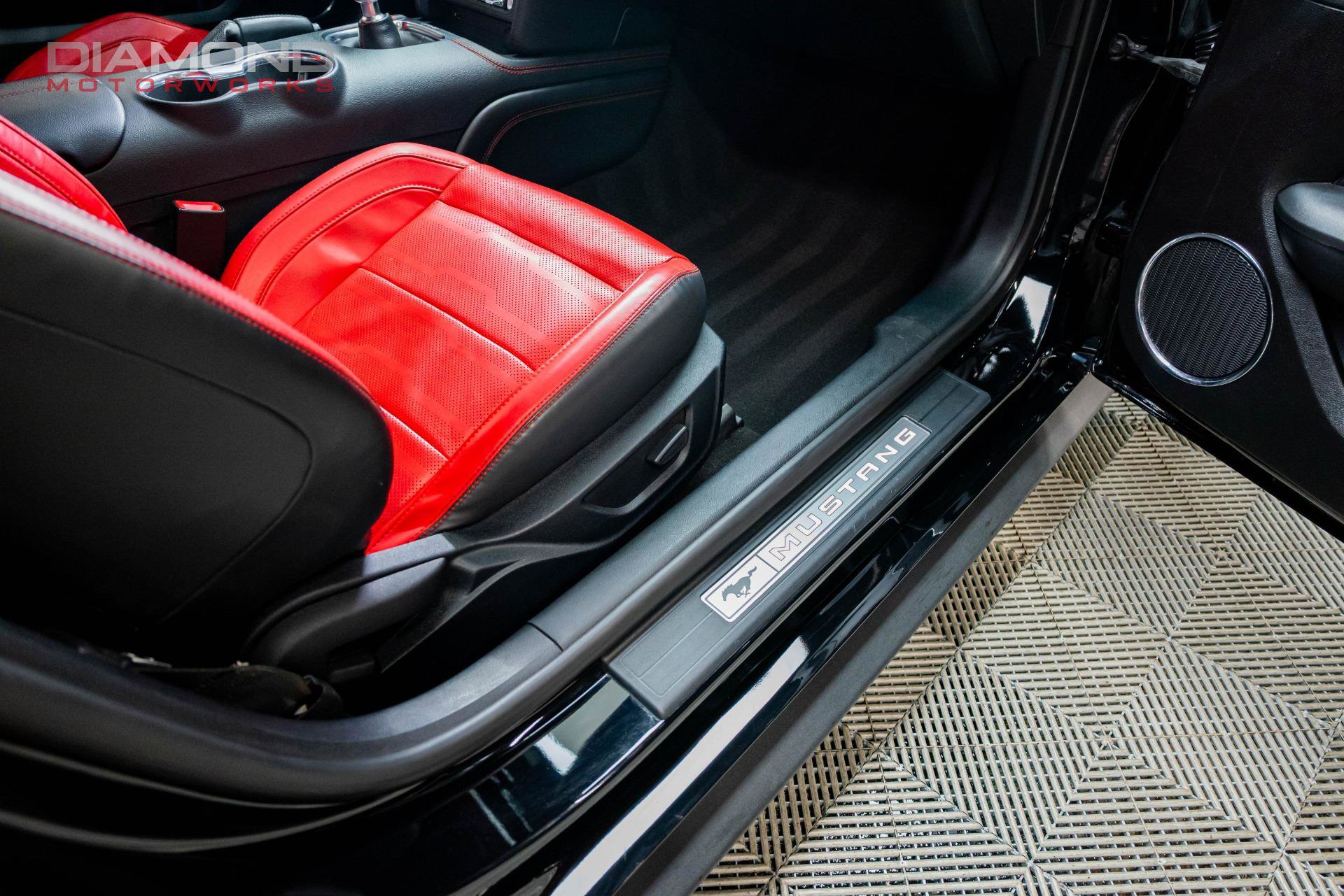 Used 2021 Ford Mustang GT Premium w/ Equipment Group 401A image 61