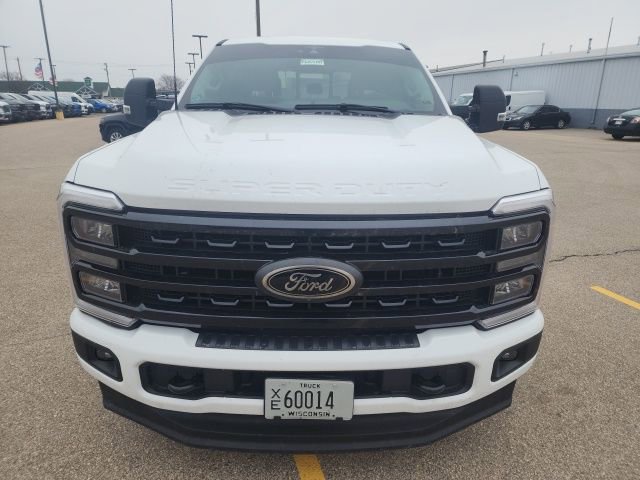 Used 2023 Ford F350 XLT w/ Black Appearance Package image 10