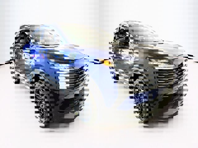 New 2026 Nissan Kicks SR w/ SR Premium Package image 3