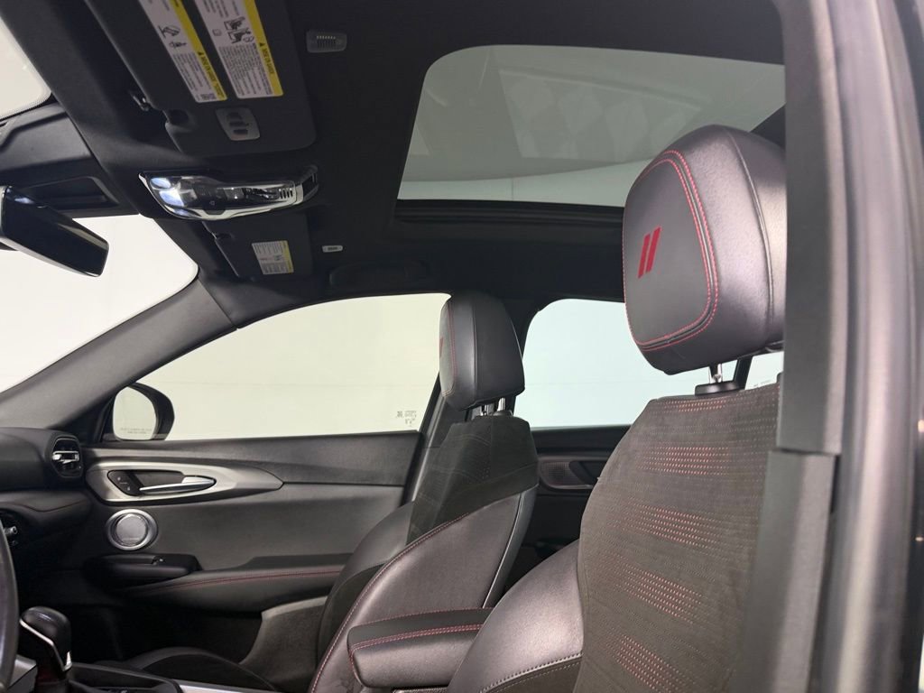 Used 2024 Dodge Hornet R/T Plus image 23