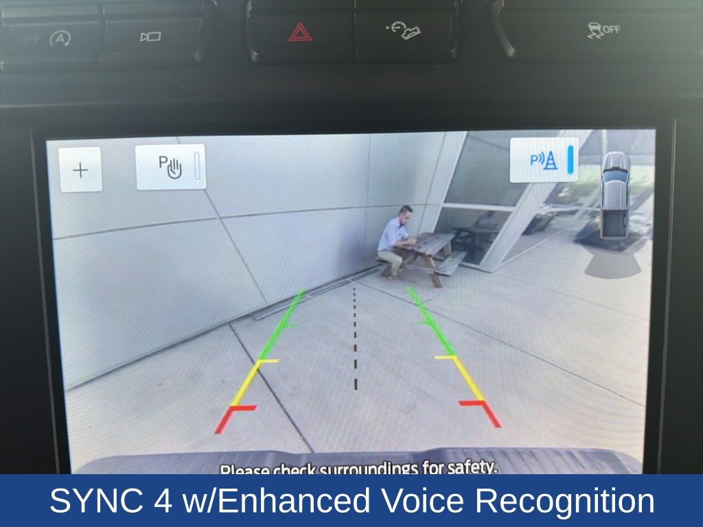 Certified 2021 Ford F150 XL w/ STX Appearance Package image 21