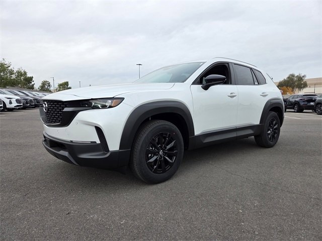 New 2026 MAZDA CX-50 2.5 Hybrid w/ Weather Package image 2