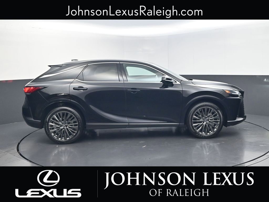 New 2026 Lexus RX 350 image 6