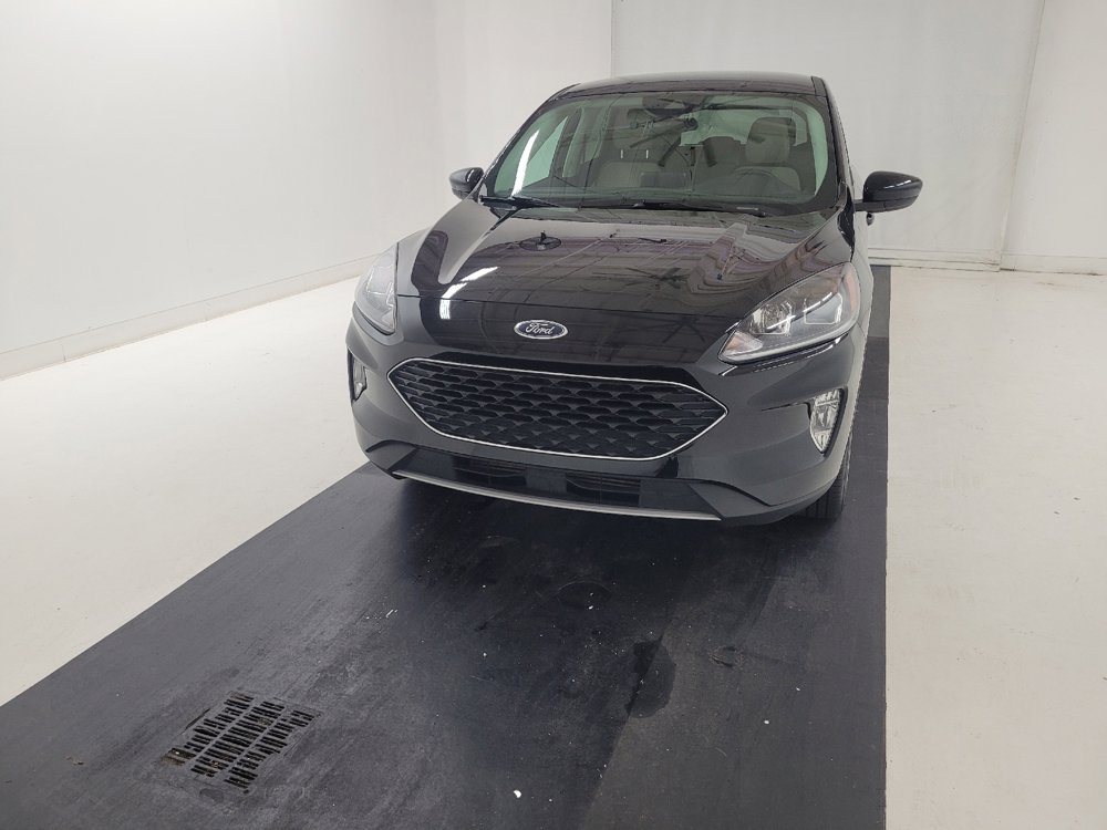 Used 2022 Ford Escape SEL AWD/4WD image 15