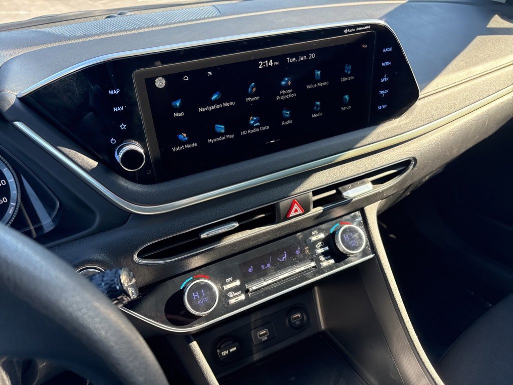 Used 2023 Hyundai Sonata SEL image 17