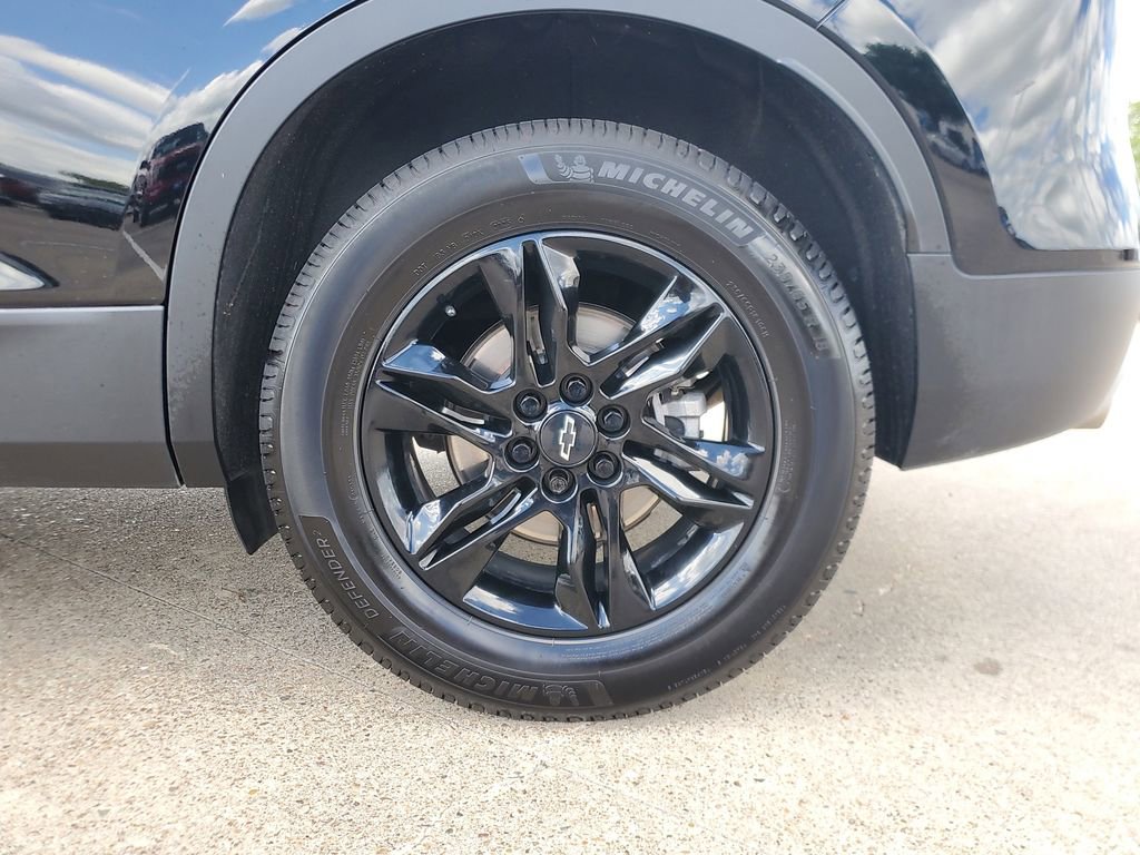 Used 2022 Chevrolet Blazer LT image 8