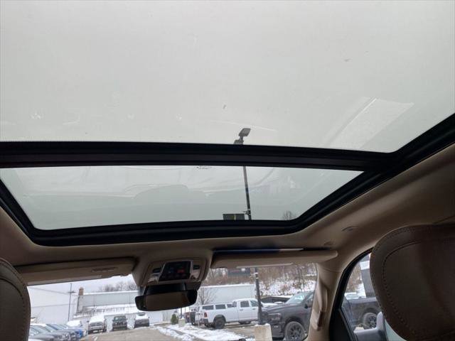 Certified 2020 RAM 1500 Limited image 16