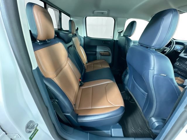 Used 2022 Ford Maverick Lariat w/ Equipment Group 500A Standard AWD/4WD image 25