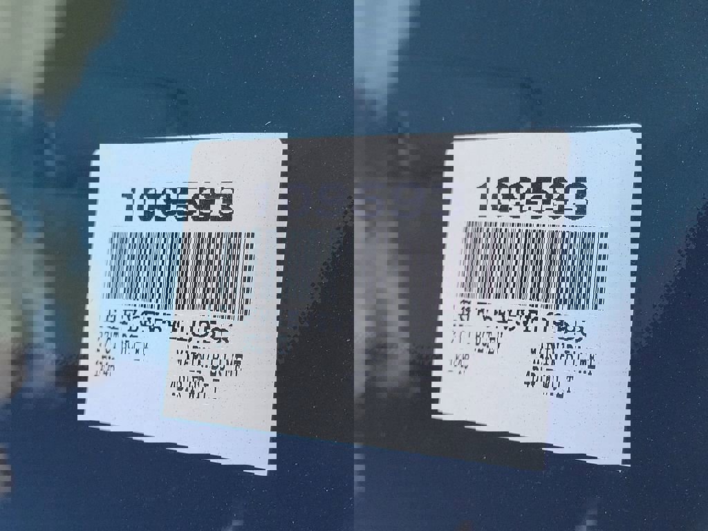 New 2027 Chevrolet Bolt LT image 24