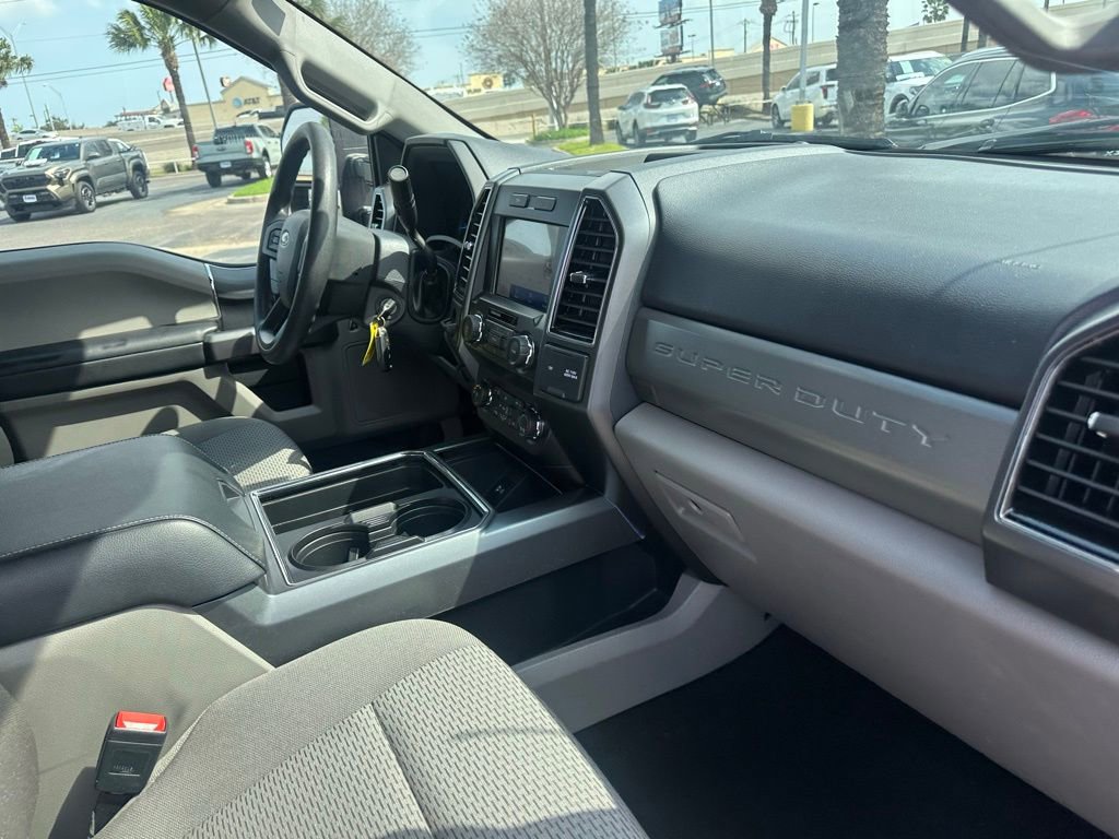 Used 2022 Ford F250 XLT image 23