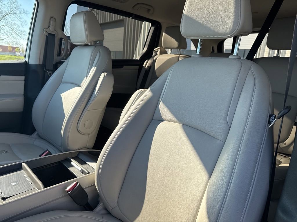 Certified 2025 Honda Odyssey EX-L image 29