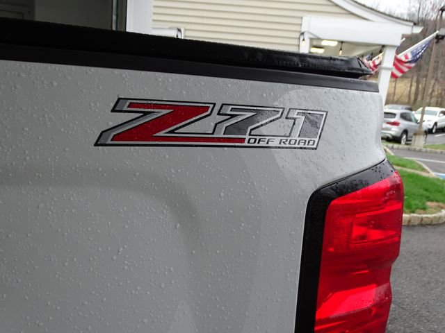 Used 2016 Chevrolet Silverado 2500 LTZ w/ Duramax Plus Package image 25