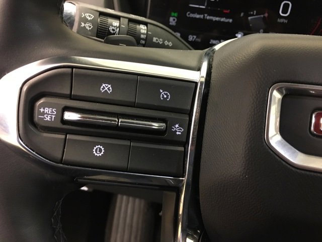 Used 2025 GMC Terrain Elevation image 28