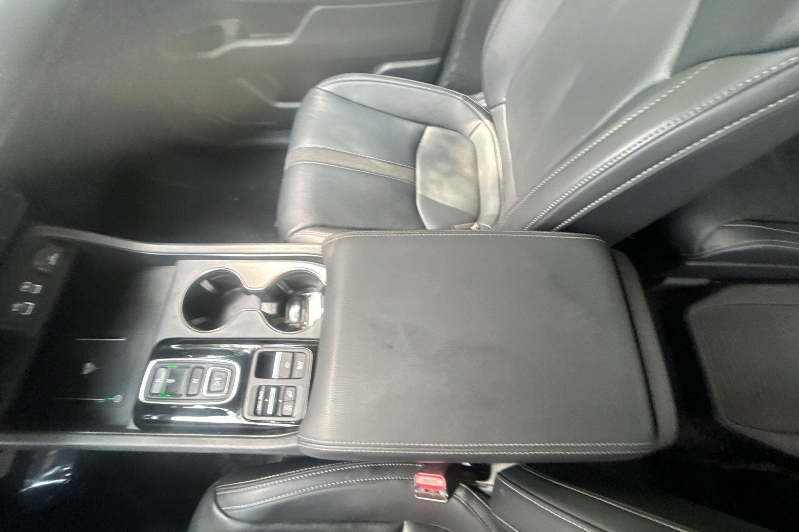 Used 2023 Honda Pilot EX-L image 21