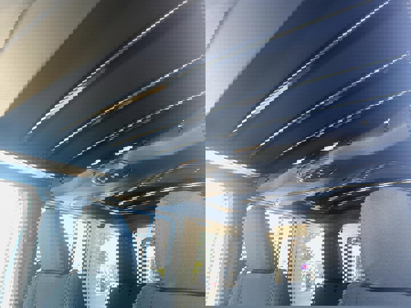 New 2025 Jeep Wrangler Unlimited Sport image 15