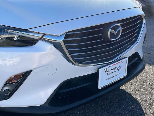 Used 2016 MAZDA CX-3 Grand Touring AWD/4WD image 30