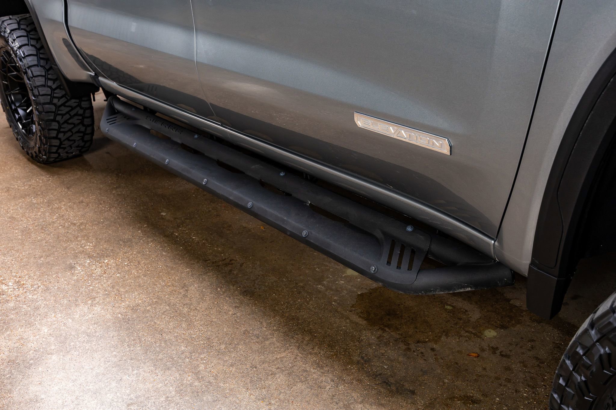 Used 2026 GMC Sierra 1500 Elevation w/ Preferred Package image 13