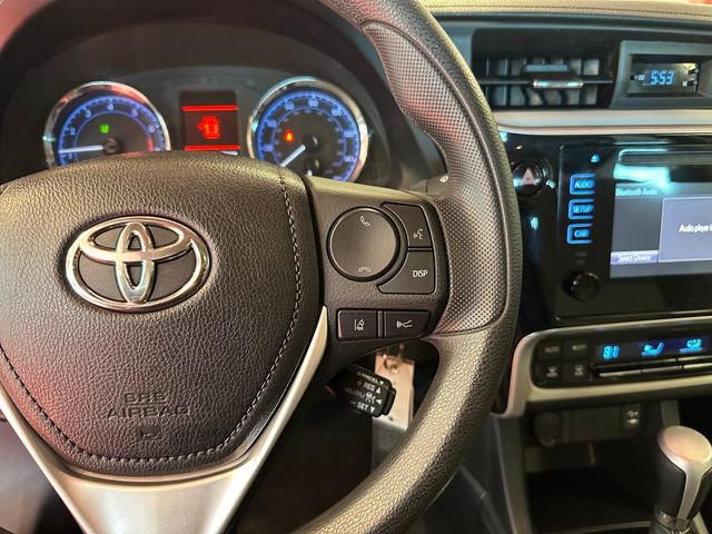 Used 2018 Toyota Corolla LE image 22
