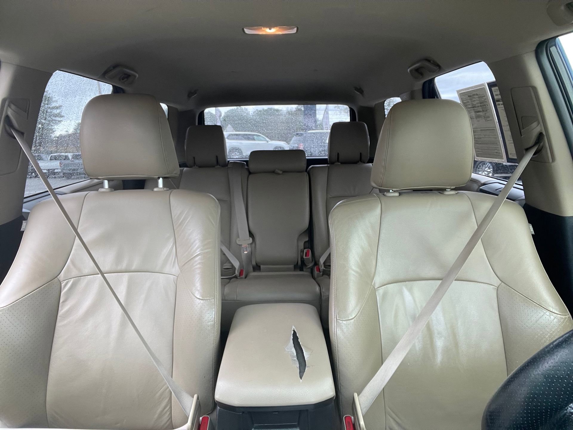 Used 2014 Toyota 4Runner SR5 image 32