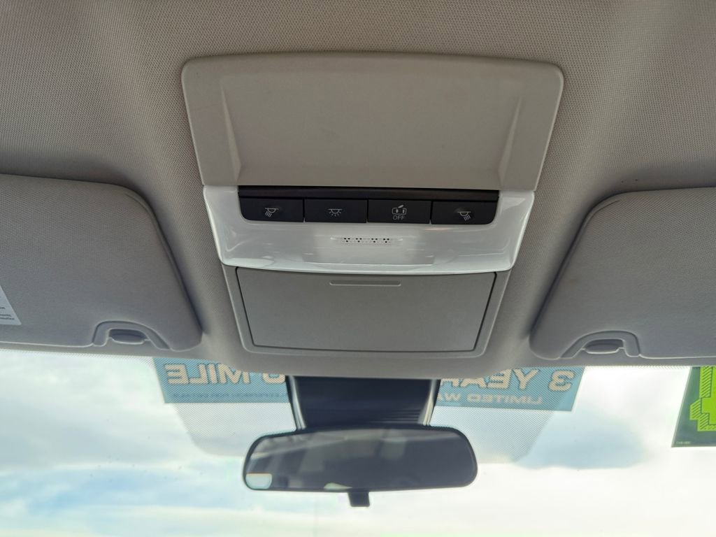 Used 2024 Nissan Altima 2.5 SV image 24