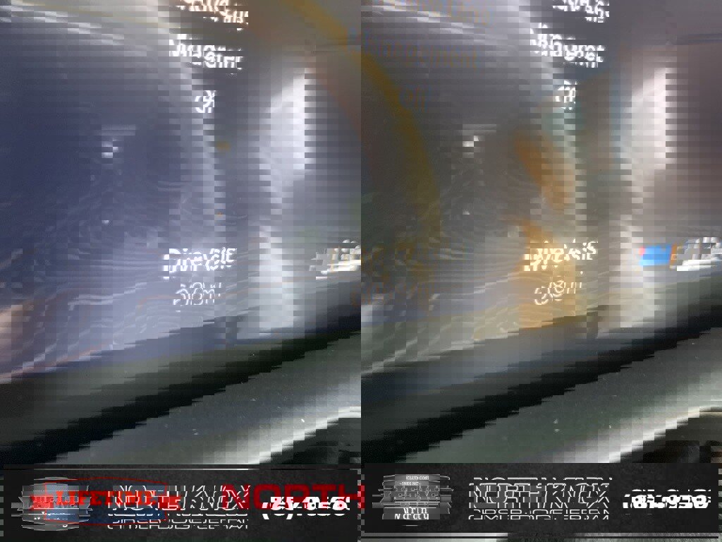 Used 2025 Jeep Grand Cherokee L Altitude image 35