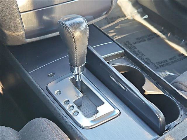Used 2012 Nissan Maxima 3.5 S FWD image 16