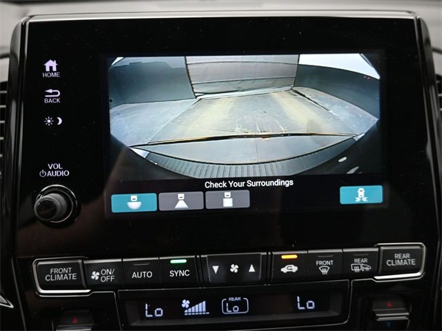 Used 2019 Honda Odyssey EX image 31