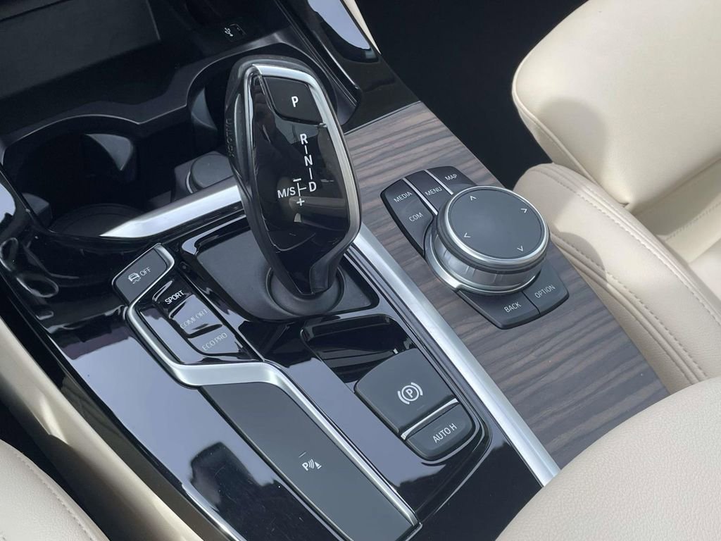 Used 2019 BMW X3 sDrive30i w/ Convenience Package RWD image 23