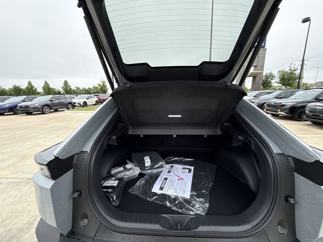 New 2026 Subaru Uncharted AWD image 22