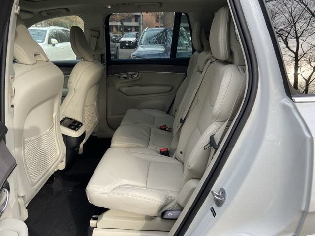 New 2026 Volvo XC90 B6 Ultra AWD/4WD image 15
