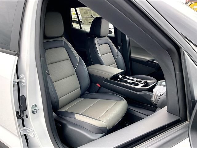 New 2027 Chevrolet Equinox LT w/ Convenience Package II AWD/4WD image 29