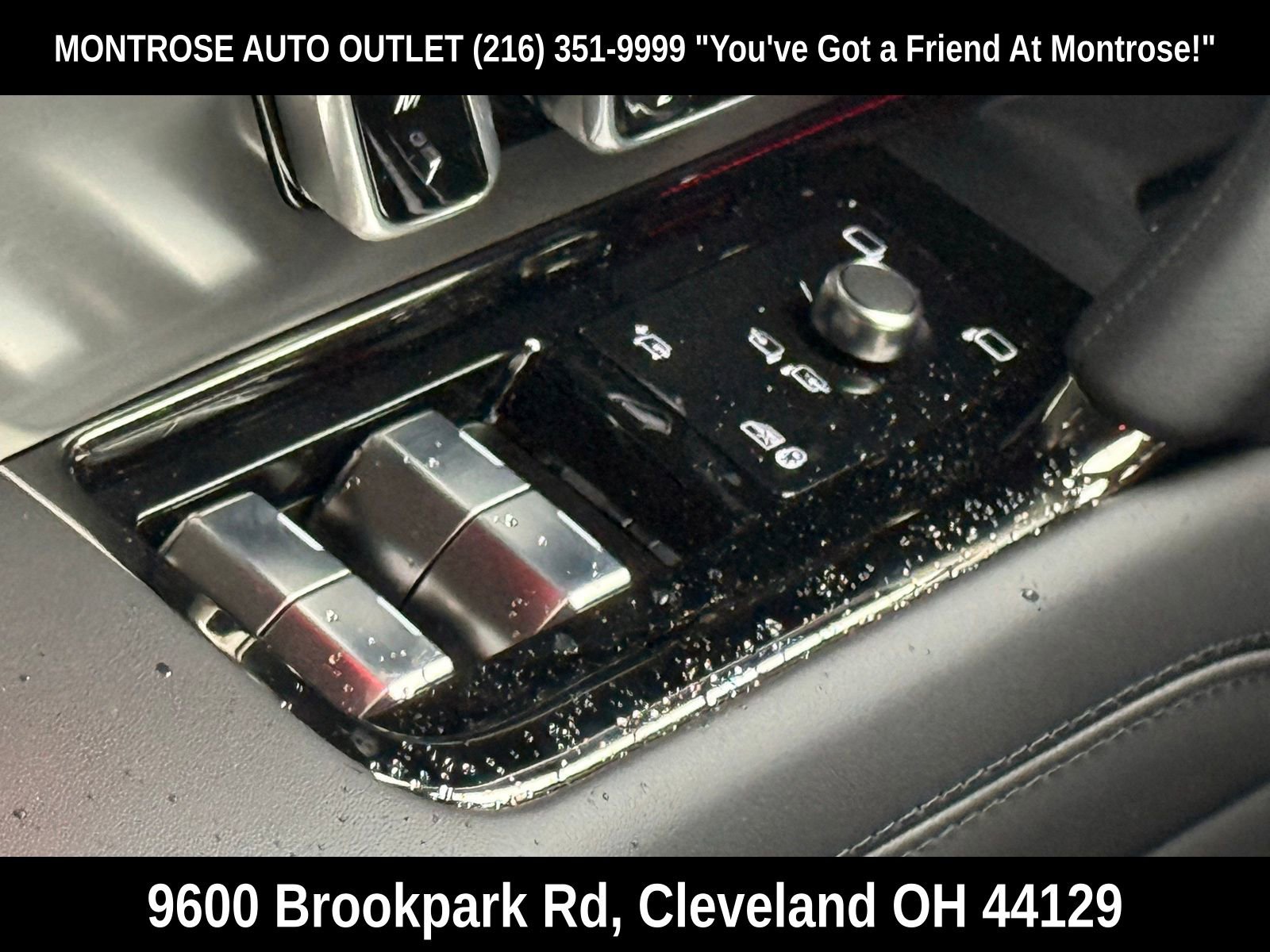 New 2026 Land Rover Range Rover Sport SE image 34