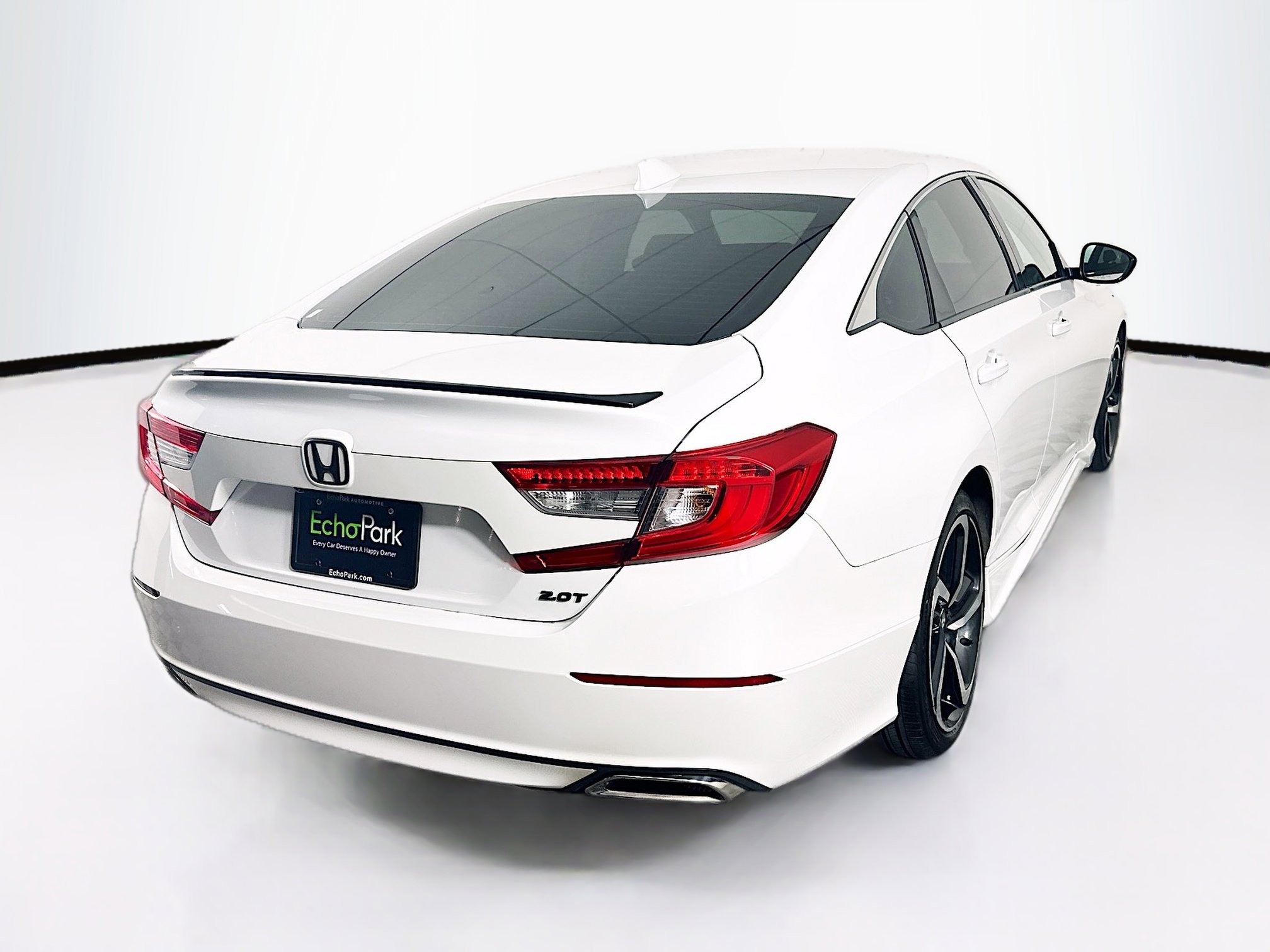 Used 2018 Honda Accord Sport image 9