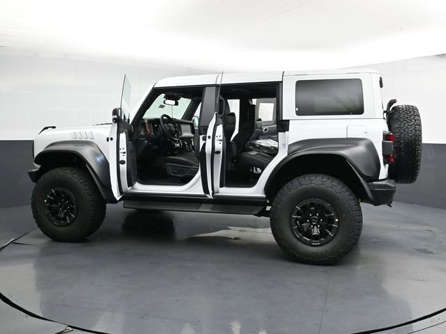 New 2025 Ford Bronco Raptor w/ Interior Carbon Fiber Pack image 31