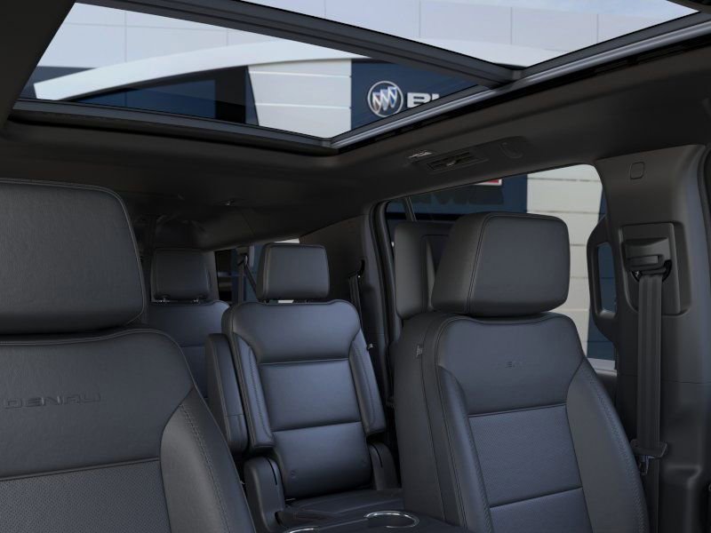 New 2026 GMC Yukon XL Denali w/ Advanced Technology Package image 25