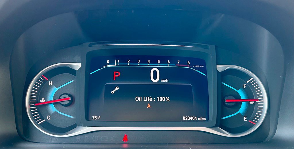 Used 2022 Honda Pilot Elite image 24