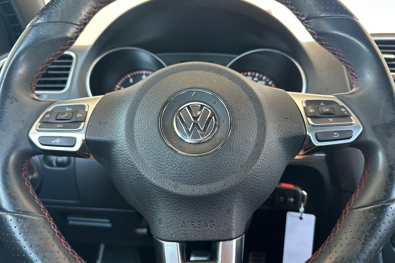 Used 2013 Volkswagen GTI Wolfsburg Edition FWD image 22