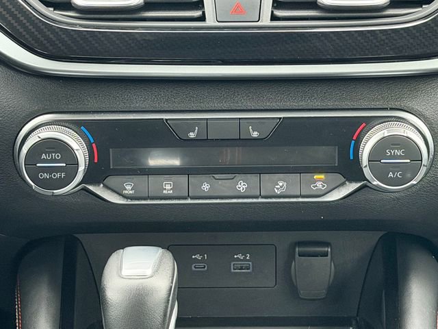 Used 2025 Nissan Altima 2.5 SR w/ SR Premium Package image 23