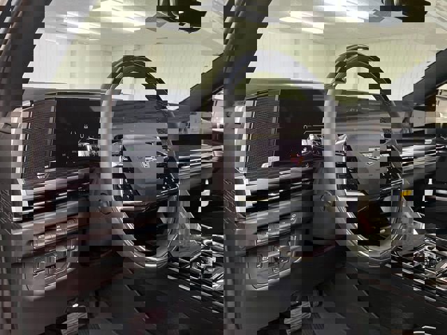 New 2026 Cadillac Escalade Sport image 14