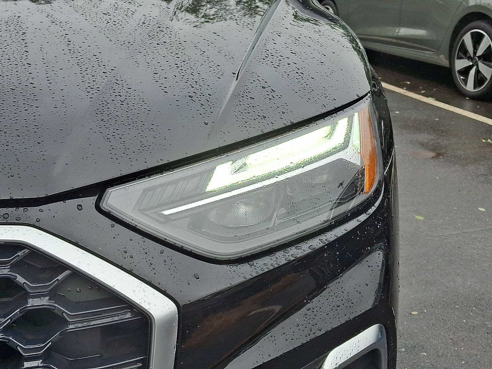 Certified 2024 Audi Q5 e Premium w/ Convenience Package AWD/4WD image 34