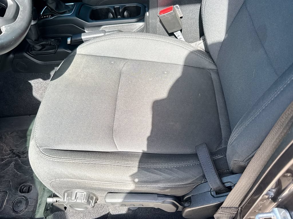 Used 2021 Jeep Wrangler Unlimited Sport AWD/4WD image 21
