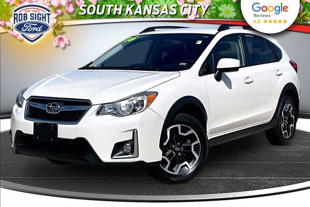 Used 2016 Subaru Crosstrek 2.0i Premium