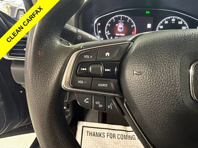 Used 2019 Honda Accord LX image 25