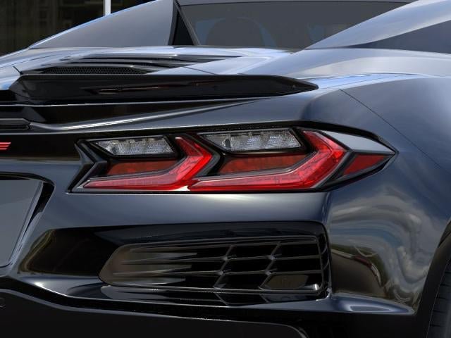 New 2027 Chevrolet Corvette Z06 w/ Stealth Interior Trim Package RWD image 11