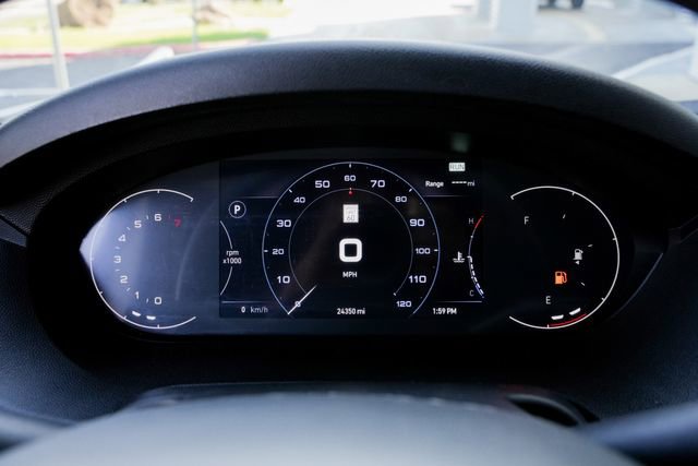 Used 2023 RAM ProMaster 2500 image 37